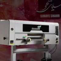 دستگاه uvdtf عرض ۳۰