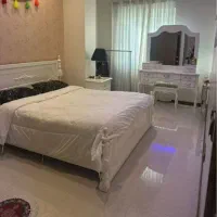 سوئیت لوکس 120 متری مرکز شهر با پارکینگ|اجارهٔ کوتاهمدت آپارتمان و سوئیت|یزد, |دیوار