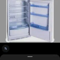 یخچال فلیزر