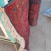 فرش دستبافت ۴ متری|فرش|تهران, آبشار تهران (دریاچه)|دیوار