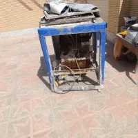 کولر آبی 5500وکولر آبی 3500دست دوم فروشی.