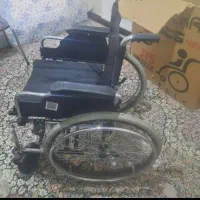 ویلچر JTS 908 AQ