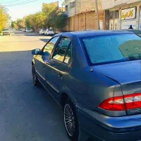 سمند مدل 85|خودرو سواری و وانت|گتیج, |دیوار