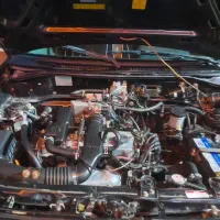 پراید ۸۹دوگانه فابریک