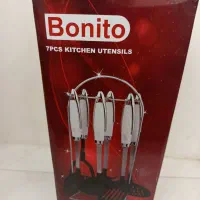 سرویس کف گیرملاقه سفیدنو