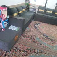 مبل ال درحد