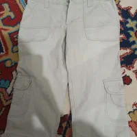 شلوارک آمریکایی