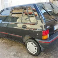 فروش پراید هاچبک مدل ۸۶