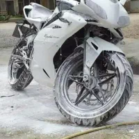 مگلی 250 کم کار