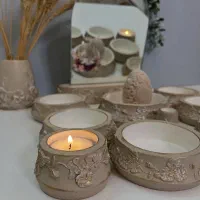 هفت سین ۱۲۹ تومنی فقط عمده|صنایع دستی و سایر لوازم تزئینی|شاهدشهر, |دیوار