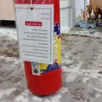 کپسول اطفاء حریق|ابزارآلات|سنندج, |دیوار