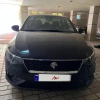 تارا اتومات مدل ۱۴۰۲ در حد صفر گارانتی فعال فوری|خودرو سواری و وانت|اصفهان, احمدآباد|دیوار