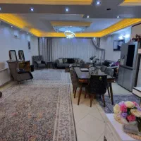 فروش آپارتمان ۸۳ متری ۲ خوابه طبقه ۳ در باغ فیض|فروش آپارتمان|اسلام‌شهر, باغ فیض|دیوار
