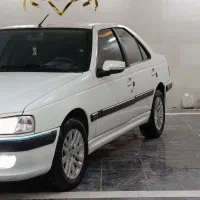 پارس موتور جدید ۱۴۰۱|خودرو سواری و وانت|بوشهر, |دیوار