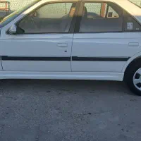 پژو پارس موتور جدید مدل ۱۴۰۱ گاز سیمی