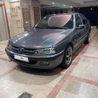 پژو پارس مدل ۸۸