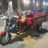 موتور سه چرخ سپیکان|موتورسیکلت|تهران, میدان میوه و تره‌بار مرکزی|دیوار