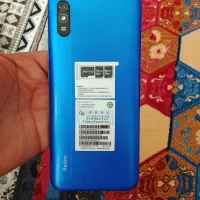 گوشی ردمی 9A