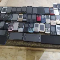 تعویض باگوشی وبردخراب