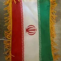 پرچم رومیزی ایران