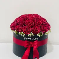 سفارش انواع گل ربانی جاودان