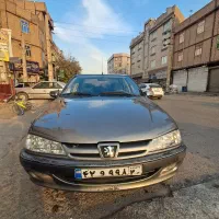 پارس دوگانه کارخانه ۹۷|خودرو سواری و وانت|نسیم‌شهر, |دیوار