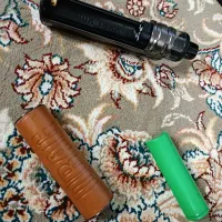 ویپ|کلکسیون و سرگرمی|قم, سعادتی|دیوار