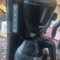 قهوه ساز|سماور، چای‌ساز، قهوه‌ساز|بندرعباس, |دیوار