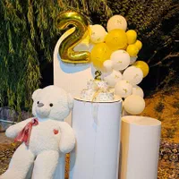 اجاره استندتولد،صندلی،میز،گل ارایی مراسم عقد|خدمات پذیرایی، مراسم|اسلامشهر, شهرک واوان|دیوار