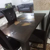 میز ناهار خوری