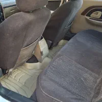 پژو پارس مدل ۹۸|خودرو سواری و وانت|مشهد, زیبا شهر|دیوار