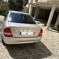 مزدا ۳۲۳ تیپ ۴|خودرو سواری و وانت|کرج, جهان‌شهر|دیوار