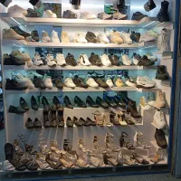 فروش ویترین پشت شیشه شیک و بی نظیر|بوفه، ویترین، کنسول|کبودرآهنگ, |دیوار