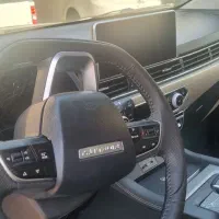 فیدلیتی الیت 5 نفره مشکی|خودرو سواری و وانت|اسلام‌شهر, ملک‌آباد|دیوار