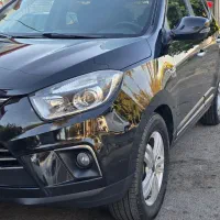 جکs5بدون‌رنگ‌‌ درجه ۱ مدل ۹۴|خودرو سواری و وانت|مهاباد (آذربایجان غربی), |دیوار