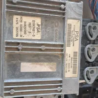 ایسیو s2000 بدون کد ساخت فرانسه