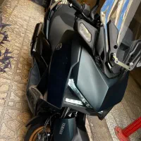 Xmax250یاماها
