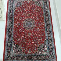 یک حفت قالیچه ماشینی