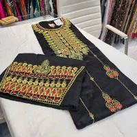 مخور عربی|لباس|بندرلنگه, |دیوار