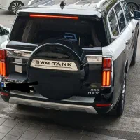 TANK500|خودرو سواری و وانت|تهران, اقدسیه|دیوار