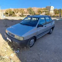 پراید ۸۹ سالم شاسی ها سالم پلمپ بنزینی