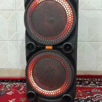 اسپیکر  ۸ اینچ