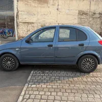 تیبا 2 مدل 95