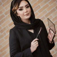 شروع کلاس های آموزش میکاپ۳۰روز فقط ۱۰تومن آرازعلی