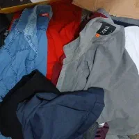 انواع پیراهن xxxl