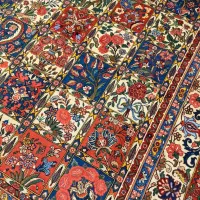 بختیار|فرش|کرج, برغان|دیوار