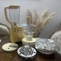 غذاساز ویداس