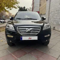 لیفان X60دنده ای مدل 1392
