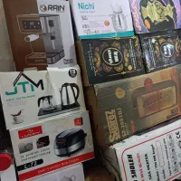 لوازم خانگی نو