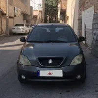 تیبا۲ Ex